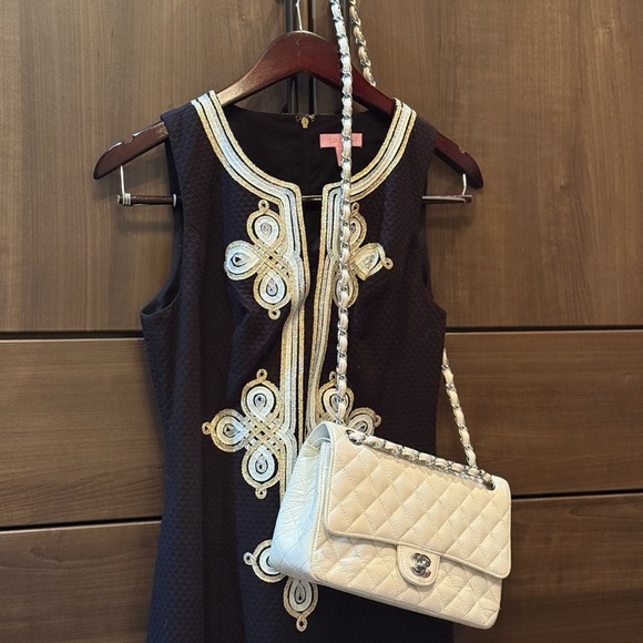 🎄⚡️ONE DAY SALE!!!! 
Lilly Pulitzer Mila Shift Dress - Picture 10 of 13